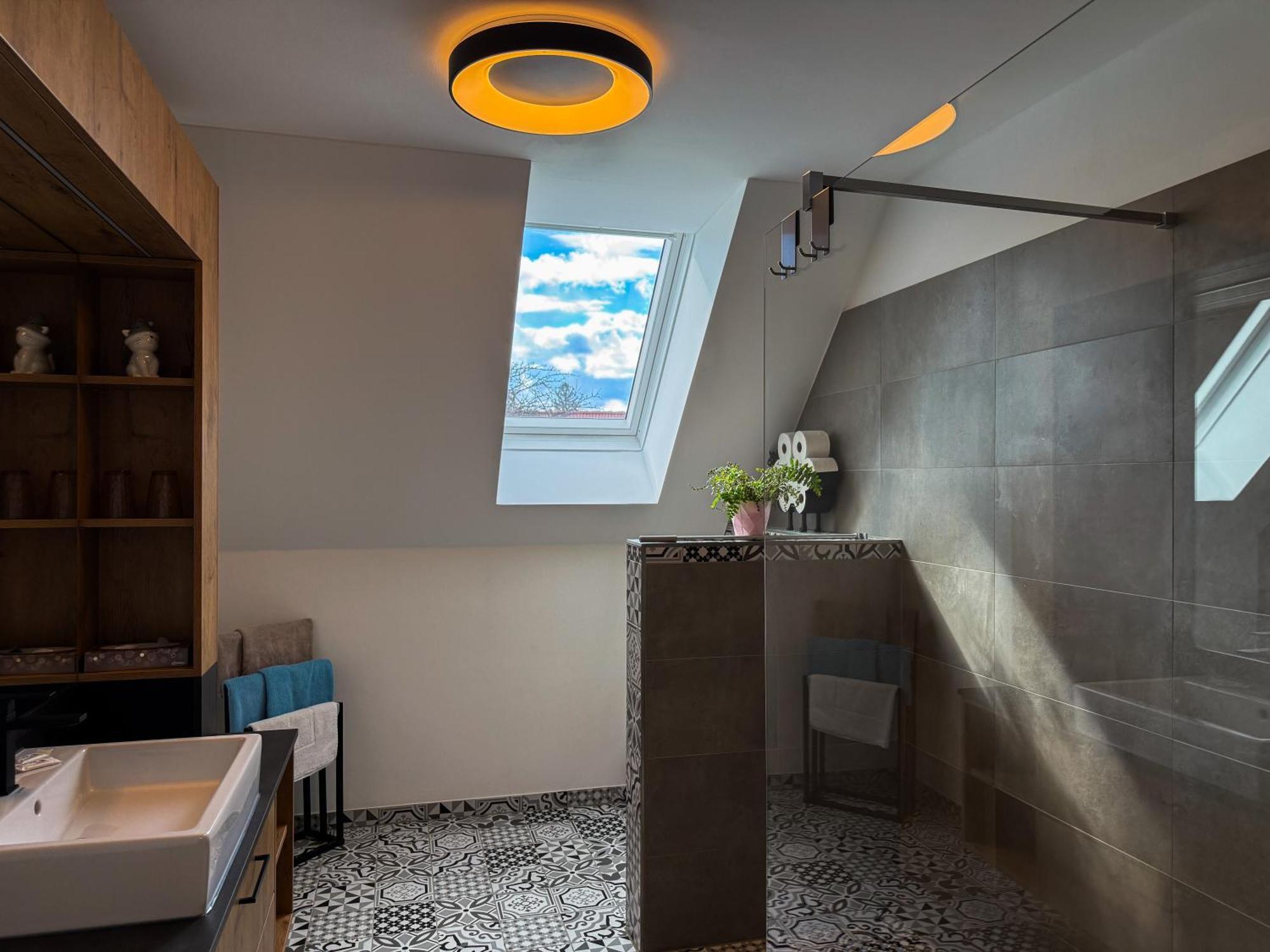 Koasa Hof Bed And Breakfast Oberhaag Экстерьер фото